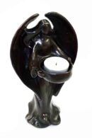 Candle Holder Angel