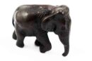 Elephant 5.5X7X6cm Set Of 2