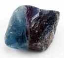 Stone Rough Green Fluorite 3X2cm