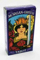 Tarot Card Morgan Greer
