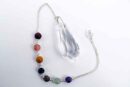 Pendulum Chakra Clear