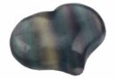 Stone Heart Fluorite W25mm