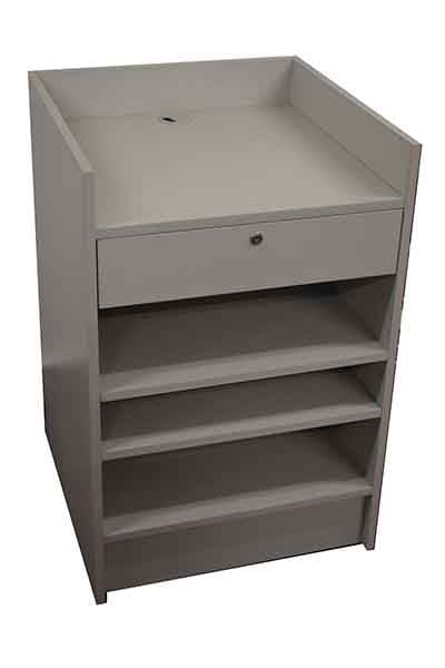 Till Counter 600X600X900mm G Code 99901