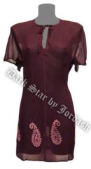 Blouse  Black Size 14