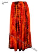 Skirt Black Size 16