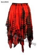 Skirt Red Size 14