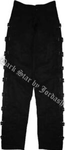Trousers Black Size 32