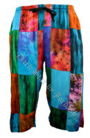 Shorts Patchwork Size 14