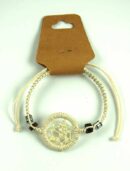 Bracelet Dreamcatcher Natural