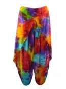 Trousers Multi Tie Dye 14