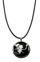 Pendant Fairy Onyx