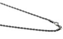 Chain Rope Cut 3mm 22 Inch