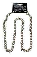 Keychain Chunky Links W1XL80cm