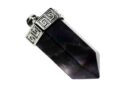 Pendant Wand Amethyst 15X35mm