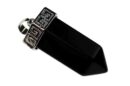 Pendant Wand Onyx 15X35mm