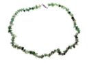 Necklace Chip Stone Aventurine