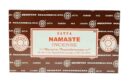 Namaste - Satya Incense Sticks