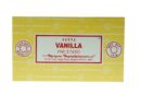 Vanilla - Satya Incense Sticks