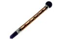 Wand Amethyst Chakra L13cm