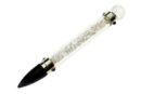 Wand Amethyst Cone Shape L12cm
