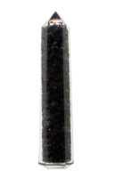 Crystal Point Orgone Amethyst