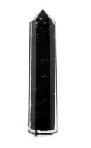 Crystal Point Orgone Black Tou