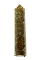 Crystal Point Orgone Camel Jas