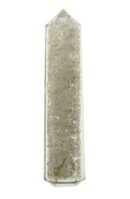 Crystal Point Orgone Clear Qtz