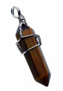 Pendant Fixed Wand Wired Tiger 6pcs