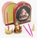 Buddha Incense In Box