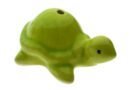 Incense Holder Tortoise Green