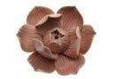 Incense Holder Lotus Pink Small