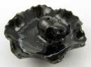 Incense Holder Elephant Black