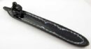Incense Holder Buddha Black