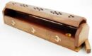 Ashcatcher Box Wood Om