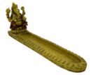 Incense Holder Ganesh Sitting