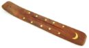 Ashcatcher Wood Star Box Of 12