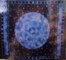 Bedspread Double Zodiac Blue
