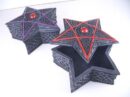 Box Pentagram