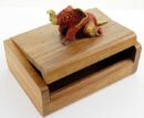 Box Elephant Wood