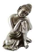 Buddha Thai Sitting Resting