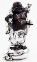 Buddha Happy Standing