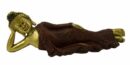 Buddha Thai Lying Resting