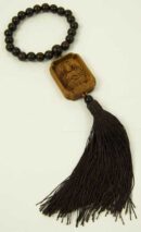 Decoration Wooden Buddha Thousand Hand