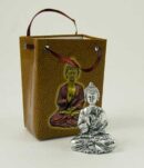 Buddha Thai Meditating 4pcs