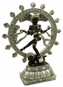 Shiva Dancing 21X7.5X26cm
