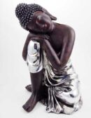 Buddha Thai Sitting 26x26x40cm