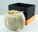 Candle Holder T-Light Elephant