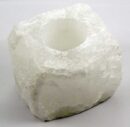 Candle Holder T-Light Clear