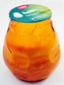 Candle Twilight Amber